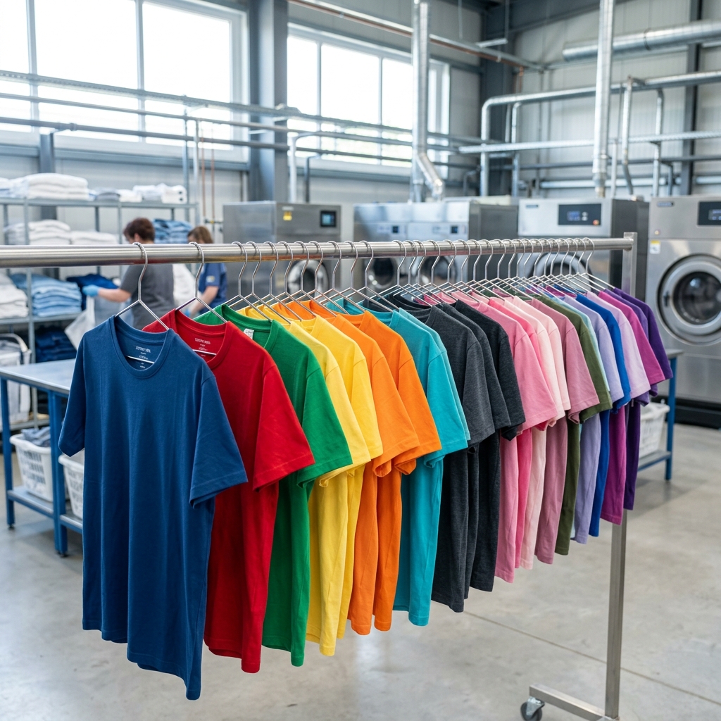 Camisetas