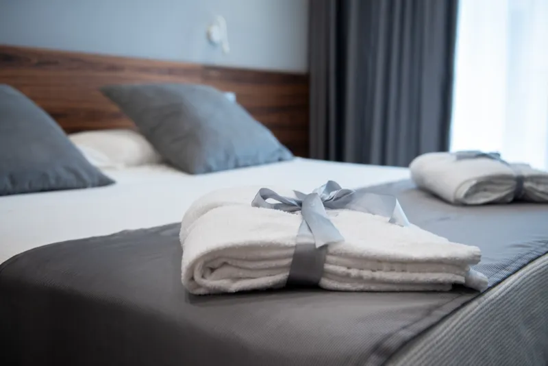 Hotelaria & Pousadas