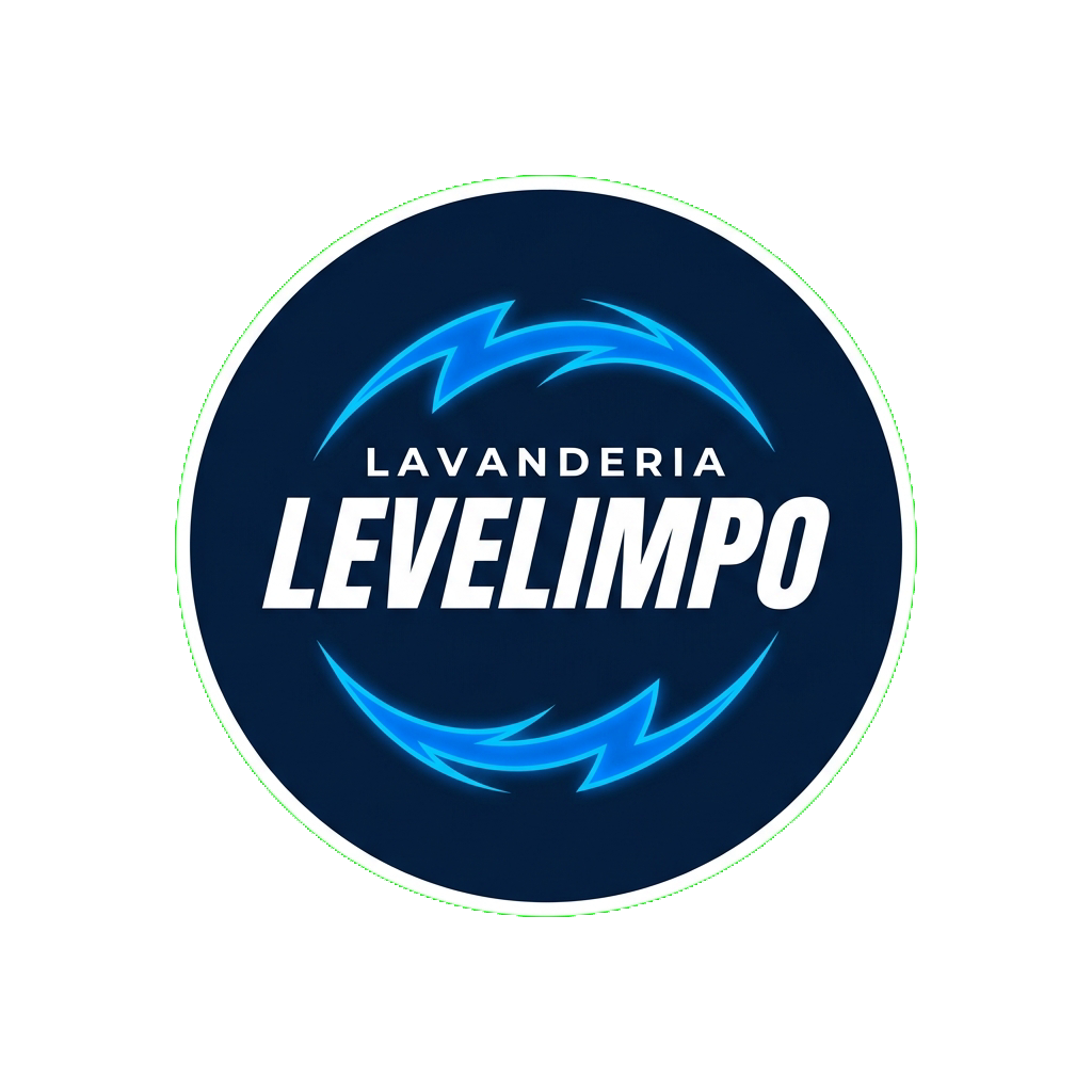 LeveLimpo Logo