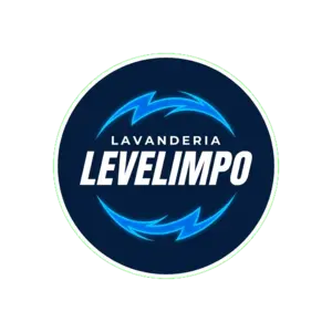 LEVE LIMPO Logo