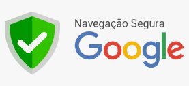 Navegação Segura Google