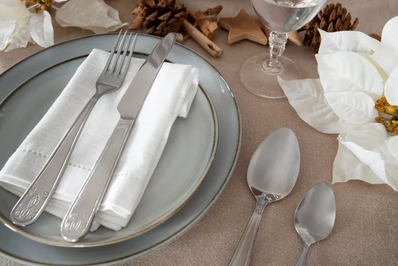 Restaurantes & Buffets